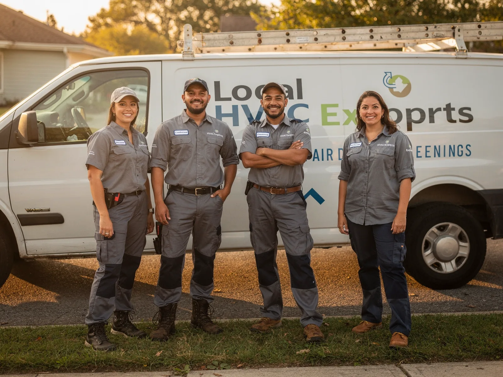 24/7 HVAC Repair & AC Replacement company in Tennyson, TX