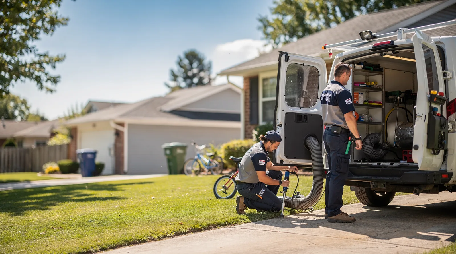 24/7 HVAC Repair & AC Replacement in Tennyson, TX near me